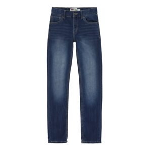 LEVI'S Jeans '510 Knit'  kék farmer