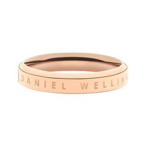 Daniel Wellington Gyűrűk  rózsaszín