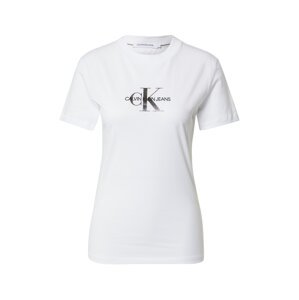 Calvin Klein Jeans T-Shirts  fehér