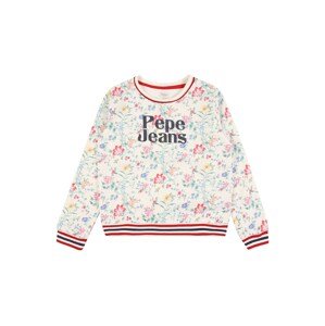 Pepe Jeans Tréning póló 'Torence'  vegyes színek / bézs / pasztellzöld / sötétkék / piros