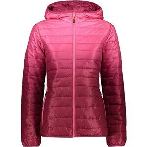 CMP Kültéri kabátok  rózsaszín / lila
