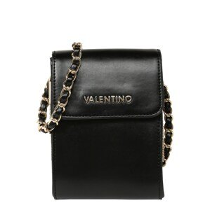 Valentino Bags Válltáska 'Alexander'  fekete