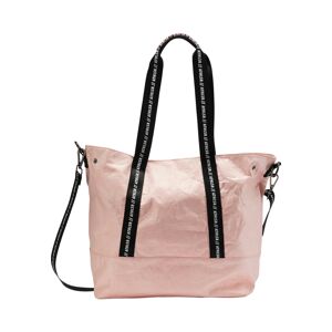 myMo ATHLSR Shopper táska  rózsaszín / fekete