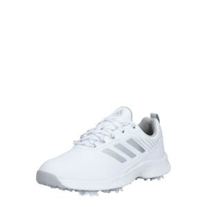 adidas Golf Sportcipő 'Response Bounce 2'  ezüst / fehér