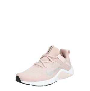 NIKE Sportcipő 'Nike Legend'  rózsaszín / fehér
