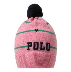 Polo Ralph Lauren Sapka  zöld / rózsaszín