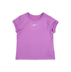 NIKE Sport-Shirt  lila