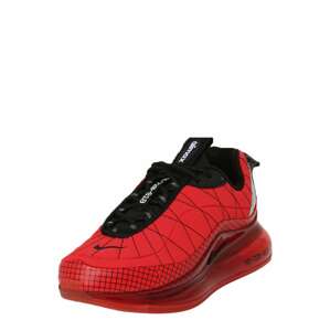 Nike Sportswear Sportcipő 'MX-720-818'  piros / fekete