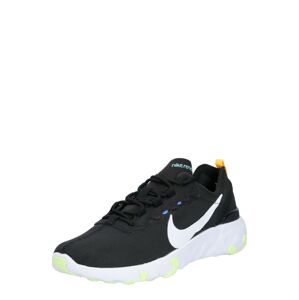 Nike Sportswear Sportcipő 'Renew Element'  narancs / fekete / fehér