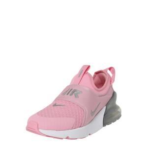 Nike Sportswear Sportcipő 'Max 270 Extreme'  rózsaszín / ezüst