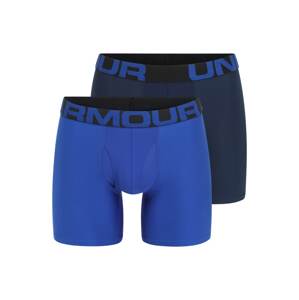 UNDER ARMOUR Sport alsónadrágok  kék / tengerészkék