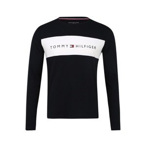 Tommy Hilfiger Underwear Póló  piros / fehér / éjkék