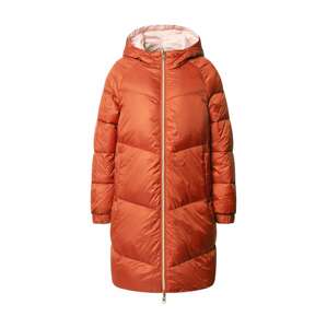 Rich & Royal Átmeneti kabátok  rózsaszín / narancsvörös