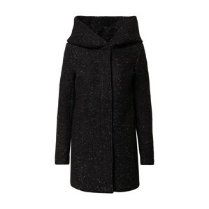 ONLY Átmeneti kabátok 'New Sedona'  fekete
