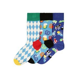 Happy Socks Zokni 'Bavaria Edition'  vegyes színek