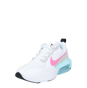 Nike Sportswear Rövid szárú edzőcipők 'AIR MAX VERONA'  rózsaszín / fehér / szürke