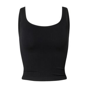 BDG Urban Outfitters Top 'Imogen'  fekete