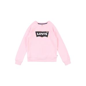 LEVI'S Tréning póló  vegyes színek / rózsaszín