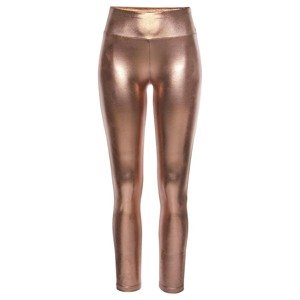LASCANA Leggings  bronz / rózsaszín arany