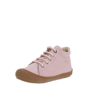 NATURINO Tipegő cipők 'Mini'  rózsaszín