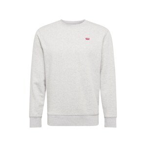 LEVI'S ® Tréning póló 'Crew Sweatshirt'  szürke