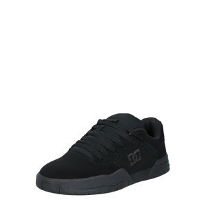 DC Shoes Sportcipő 'Central'  fekete