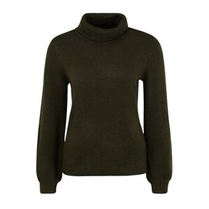 OBJECT Petite Pullover 'Eve Nonsia'  zöld
