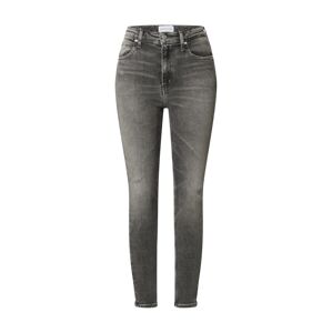 Calvin Klein Jeans Jeans  szürke