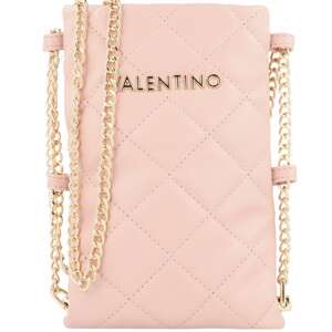 Valentino Bags Okostelefon-tok 'Ocarina'  rózsaszín