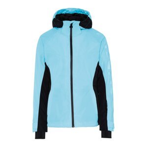 CHIEMSEE Kültéri kabátok 'Hilltop'  kék / fekete