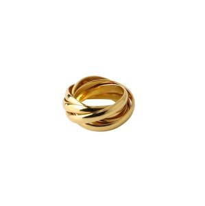 Orelia Gyűrűk  arany