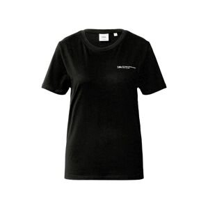 10k Shirt  fekete