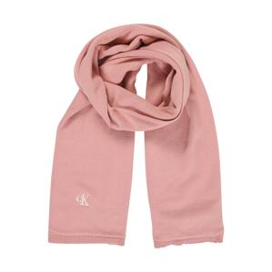 Calvin Klein Jeans Sál  rózsaszín