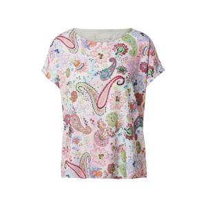 PRINCESS GOES HOLLYWOOD Shirt 'Paisley'  vegyes színek
