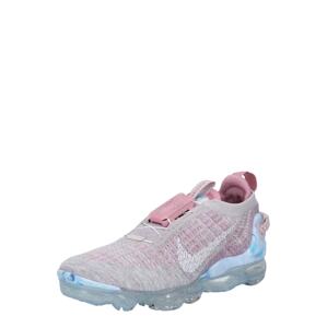 Nike Sportswear Rövid szárú edzőcipők 'Air Vapormax 2020 Flyknit'  rózsaszín / lila