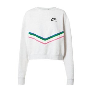Nike Sportswear Tréning póló  vegyes színek / fehér