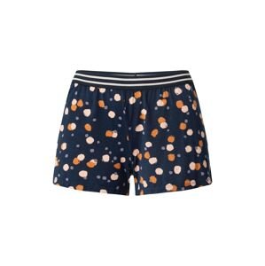 PJ Salvage Pizsama nadrágok  tengerészkék / vegyes színek