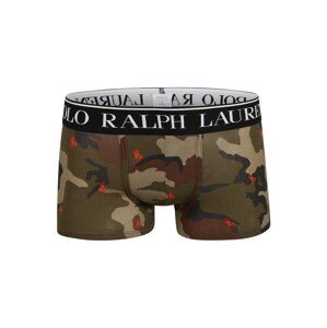 Polo Ralph Lauren Boxeralsók  barna / zöld