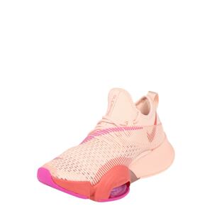 NIKE Sportcipő 'Air Zoom SuperRep'  fáradt rózsaszín / dinnye / rózsaszín