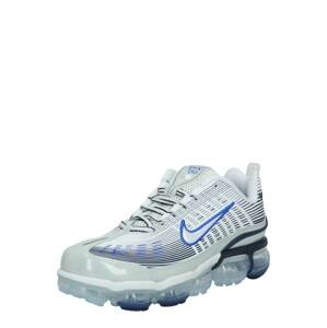 Nike Sportswear Rövid szárú edzőcipők 'Vapormax 360'  kék / fehér / kobaltkék