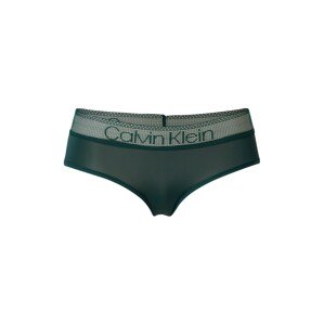 Calvin Klein Underwear Slip 'HIPSTER'  smaragd