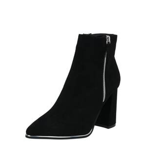 Dorothy Perkins Ankle Boots  fekete