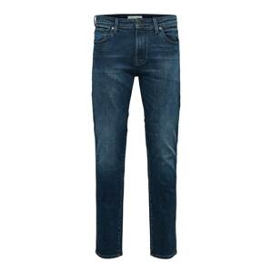 SELECTED HOMME Jeans  kék