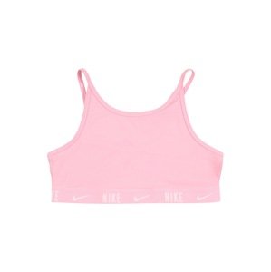Nike Sportswear Sport fehérnemű 'Trophy'  rózsaszín / pasztell-rózsaszín