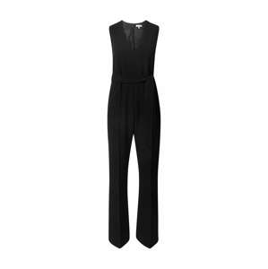 b.young Jumpsuit  fekete