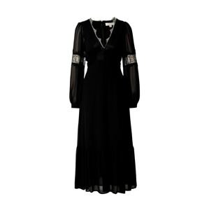 MICHAEL Michael Kors Kleid  fekete
