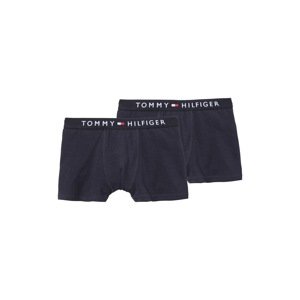 Tommy Hilfiger Underwear Alsónadrág  fehér / éjkék / piros / fekete