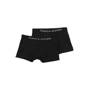 Tommy Hilfiger Underwear Alsónadrág  éjkék / piros / fekete / fehér