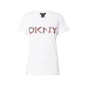 DKNY T-Shirt  fehér