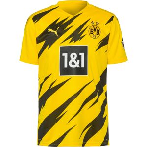 PUMA Mezek 'BVB'  sárga / fekete